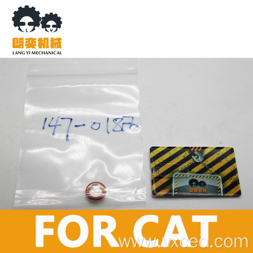 Good Service Performance 147-0182 for CAT O-Ring